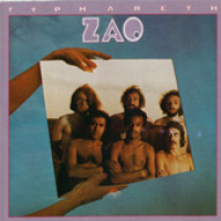 Zao (Singer) - Typhareth