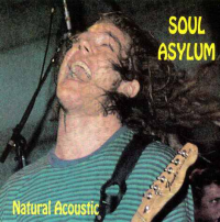 Soul Asylum - Natural Acoustic