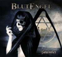 Blutengel - Soultaker