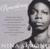 Nina Simone - Remembering