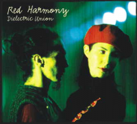 Red Harmony - Dielectric Union