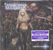 Doro (voorheen: Warlock) - Forever Warriors