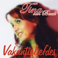Tina van Beeck - Vakantieliefdes