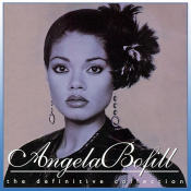 Angela Bofill - The Definitive Collection