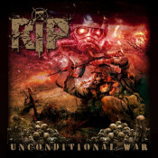 Rip - Unconditional War