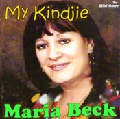 Maria Beck - My kindjie