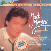 Jack Jersey - Close To You