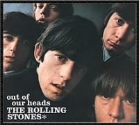 The Rolling Stones - Out Of Our Heads (US)