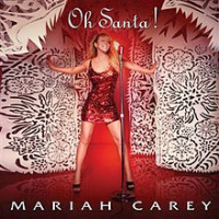Mariah Carey - Oh Santa!