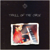 Kygo - Thrill Of The Chase