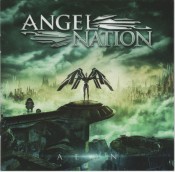 Angel Nation (EnkeliNation) - Aeon