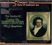 Ludwig Van Beethoven - The Genius Of Ludwig Van Beethoven