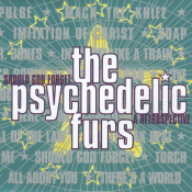 The Psychedelic Furs - Should God Forget