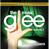 Glee Cast - Glee: The Music, Volume 3 (Deluxe Edition)