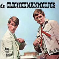 Van Kooten & De Bie - De Clicheemannetjes - Koot & Bie Audiotheek 1