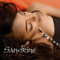Sandrine - That's Me