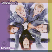 VandaVanda - Let's Get Busy