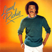 Lionel Richie - Lionel Richie (reissue)