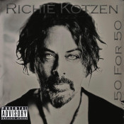 Richie Kotzen - 50 for 50