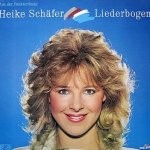 Heike Schäfer - Liederbogen