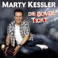 Marty Kessler - Die Bombe tickt