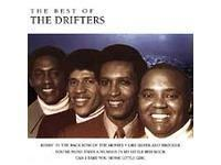 The Drifters - The Best Of (1995)