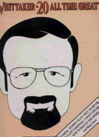 Roger Whittaker - 20 All Time Greats