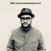 Nail - Rare & Unreleased Vol?.?4