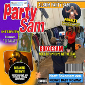 Bokoesam - Party Sam