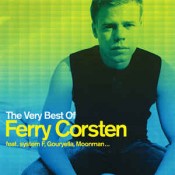 Ferry Corsten - The Very Best Of