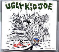 Ugly Kid Joe - Neighbor