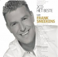 Frank Smeekens - 2CD HET BESTE van FRANK SMEEKENS