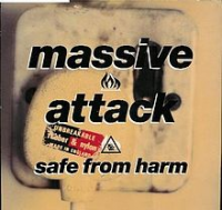 Massive Attack - Safe From Harm