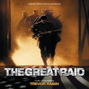 Trevor Rabin - The Great Raid