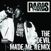 Paris - The Devil Made Me Remix