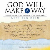 Don Moen - God Will Make a Way: A Worship Musial