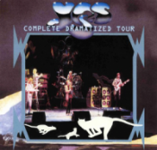 Yes - Complete Dramatized Tour