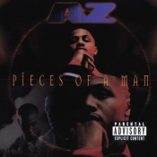 AZ - Pieces of a Man