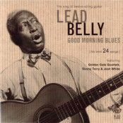 Leadbelly (Lead Belly) - Good Morning Blues (His Best 24 Songs)