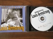 Louis Armstrong - Unohtumaton