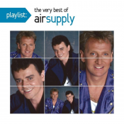 Air Supply - Playlist