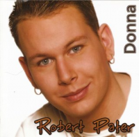 Robert Pater - Donna