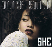 Alice Smith - She