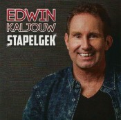 Edwin Kaljouw - Stapelgek