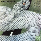 Whitesnake - The Vintage Concert