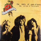 Hollywood Rose - The Roots of Guns N' Roses