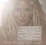 Britney Spears - Glory (Deluxe Edition)