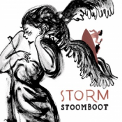 Stoomboot - Storm