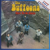 The Buffoons - Here We Go Again
