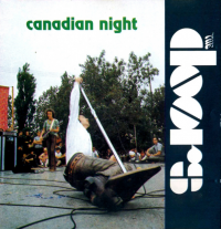 The Doors - Canadian Night